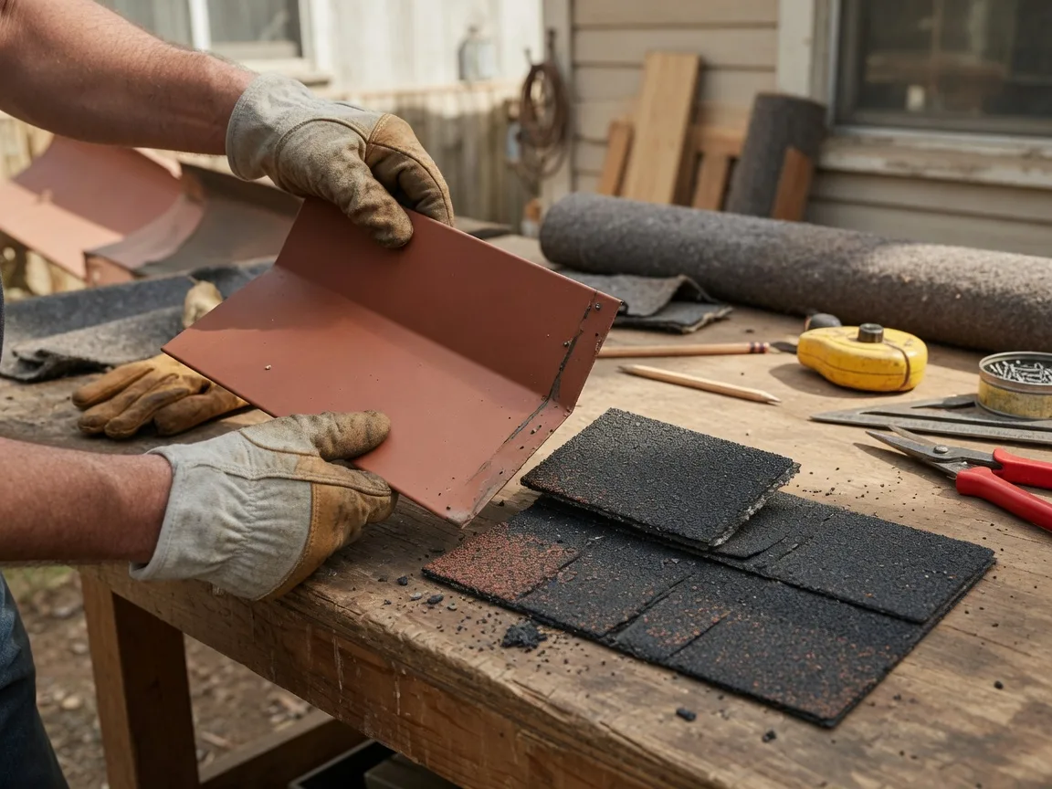 Roof Repair company in Mantee, MS